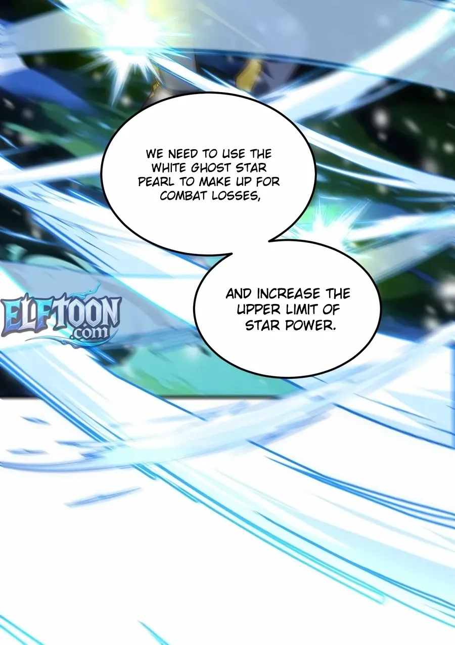 Read Nine Star Jinx chapter 6 image 24 on Lezhin