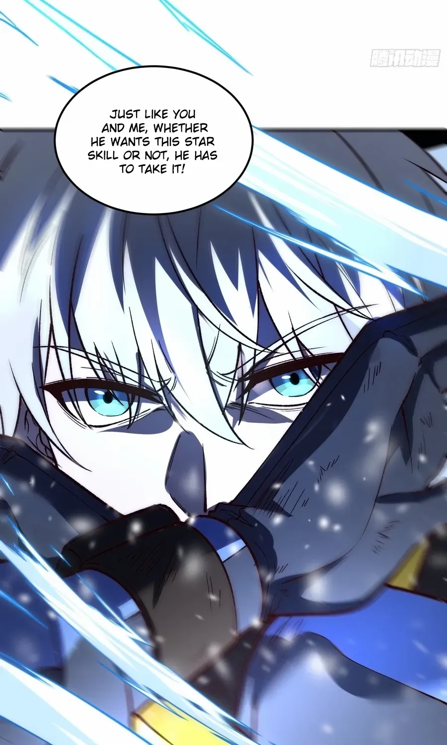 Read Nine Star Jinx chapter 6 image 25 on Lezhin