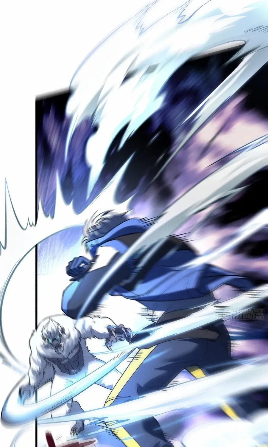 Read Nine Star Jinx chapter 6 image 27 on Lezhin