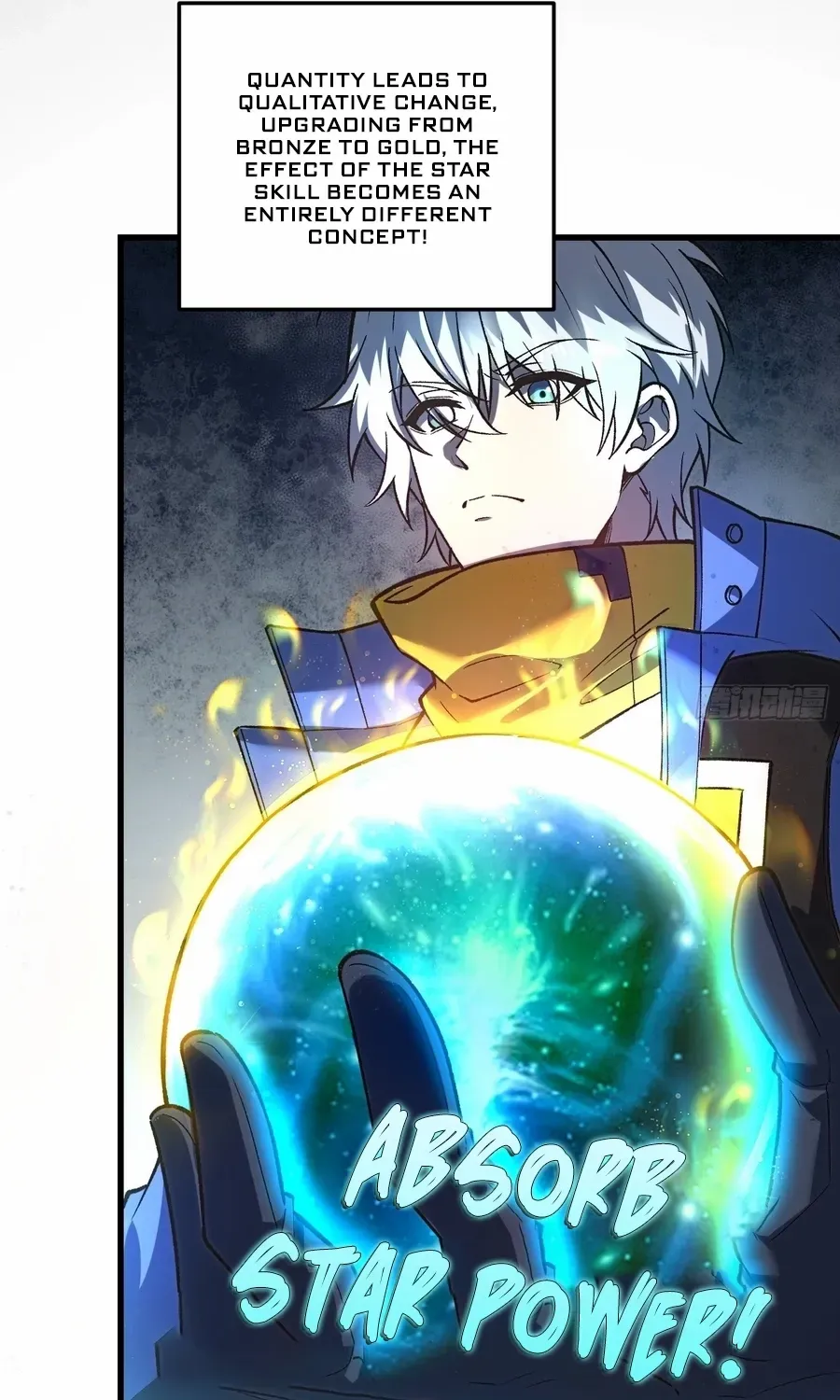 Read Nine Star Jinx chapter 6 image 41 on Lezhin