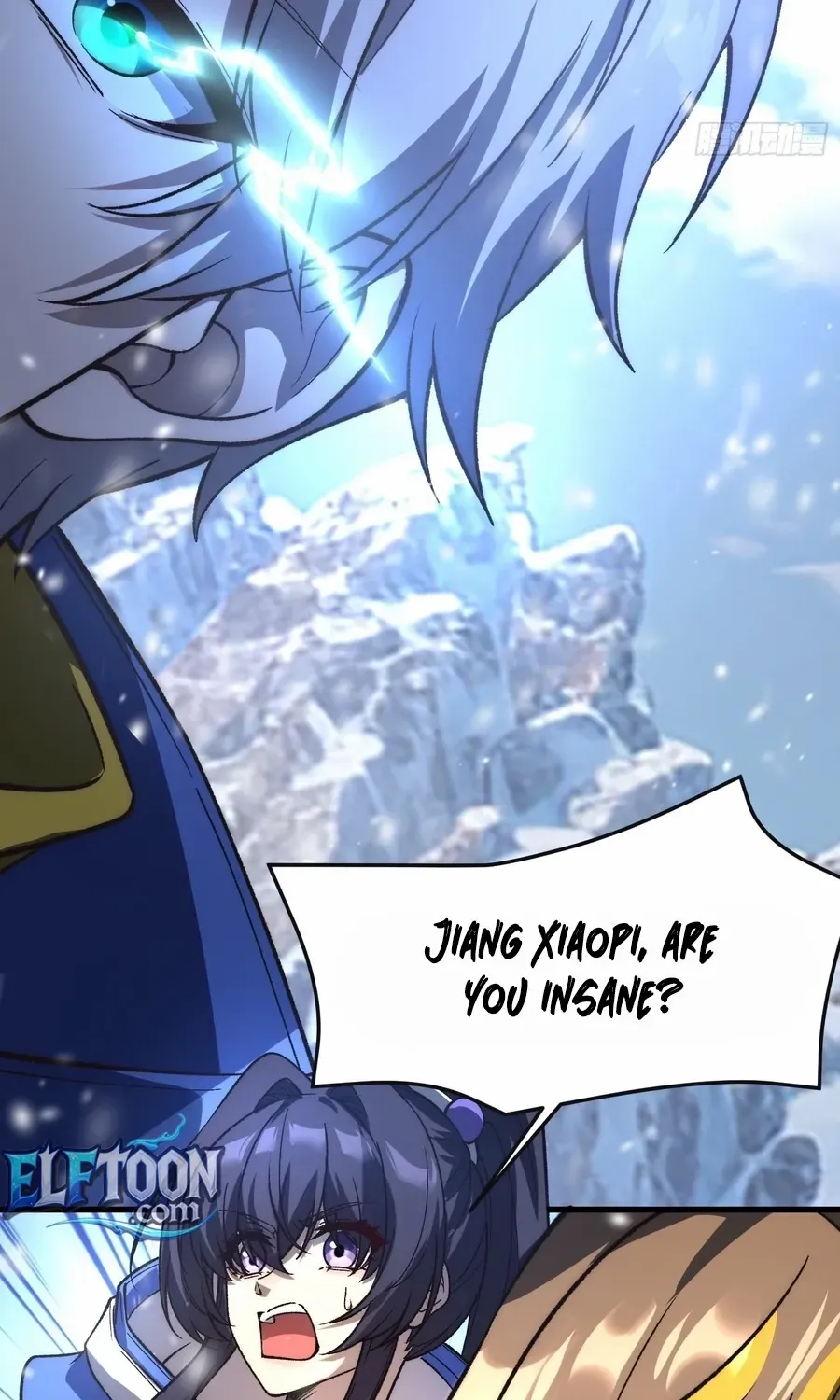 Read Nine Star Jinx chapter 6 image 51 on Lezhin