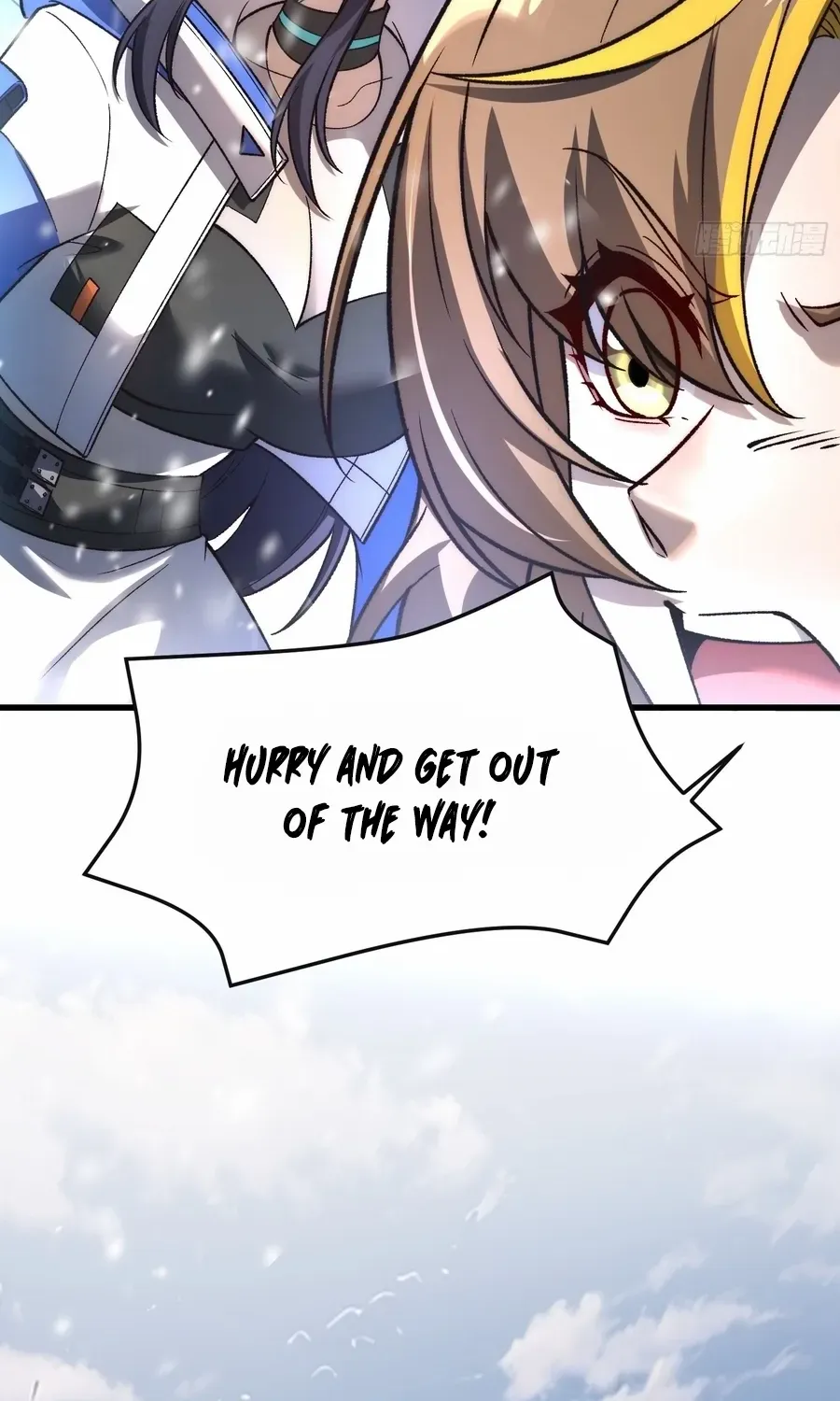 Read Nine Star Jinx chapter 6 image 52 on Lezhin