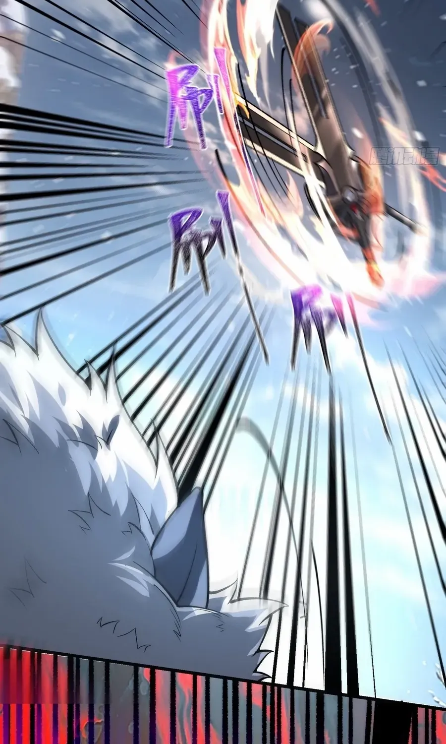 Read Nine Star Jinx chapter 6 image 59 on Lezhin