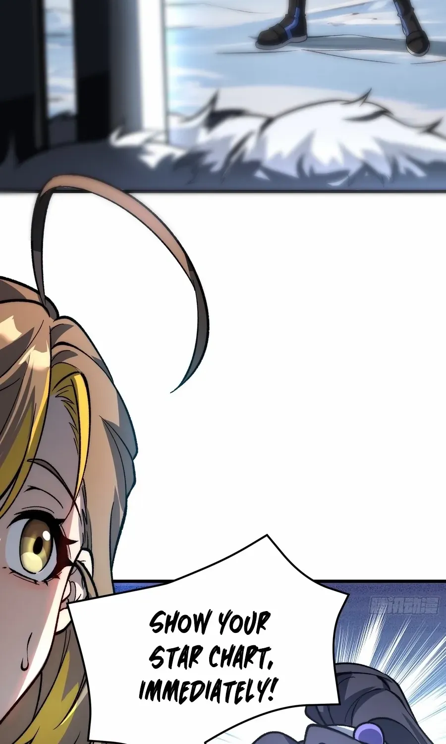 Read Nine Star Jinx chapter 6 image 66 on Lezhin