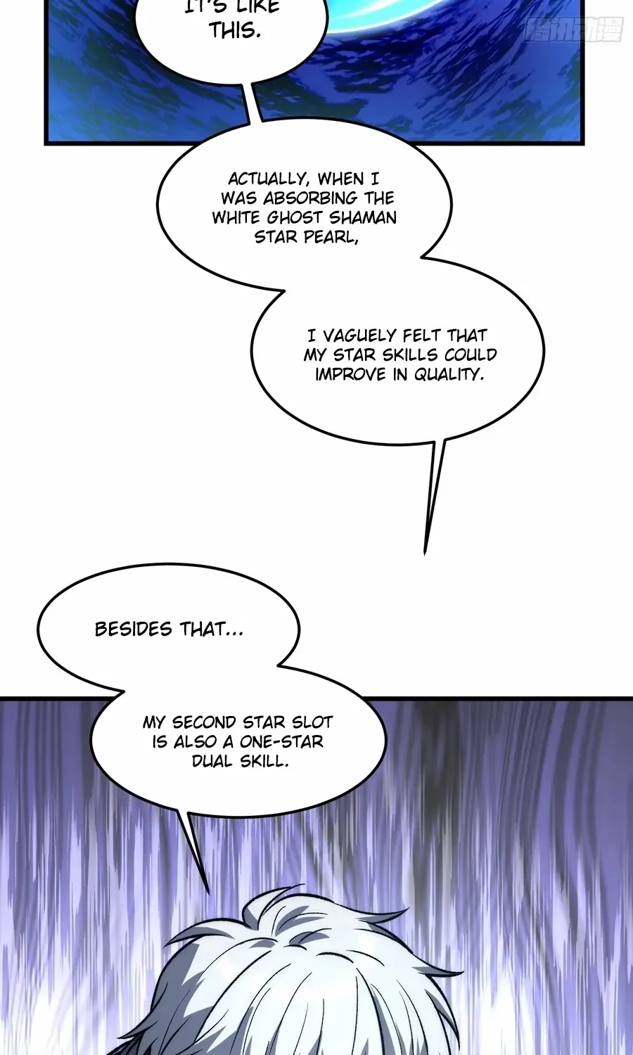 Read Nine Star Jinx chapter 6 image 70 on Lezhin