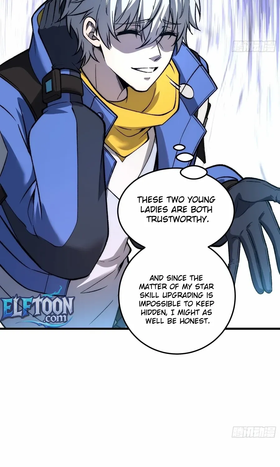 Read Nine Star Jinx chapter 6 image 71 on Lezhin