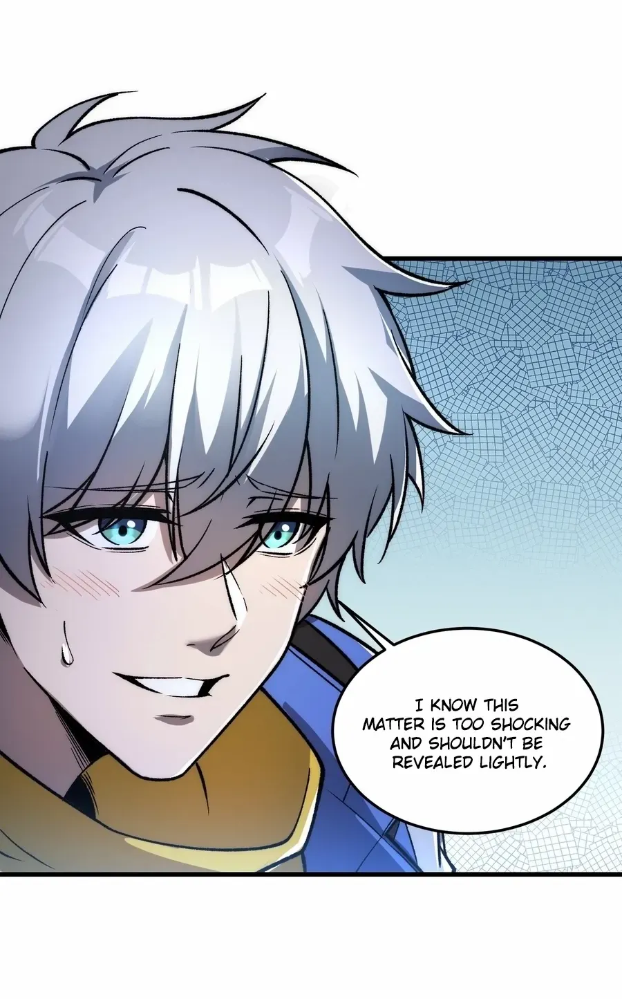 Read Nine Star Jinx chapter 6 image 72 on Lezhin