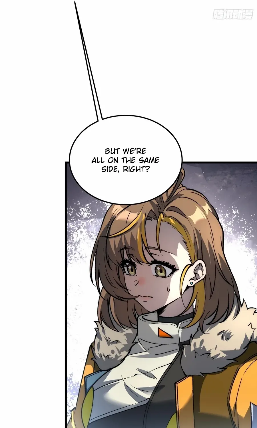 Read Nine Star Jinx chapter 6 image 73 on Lezhin