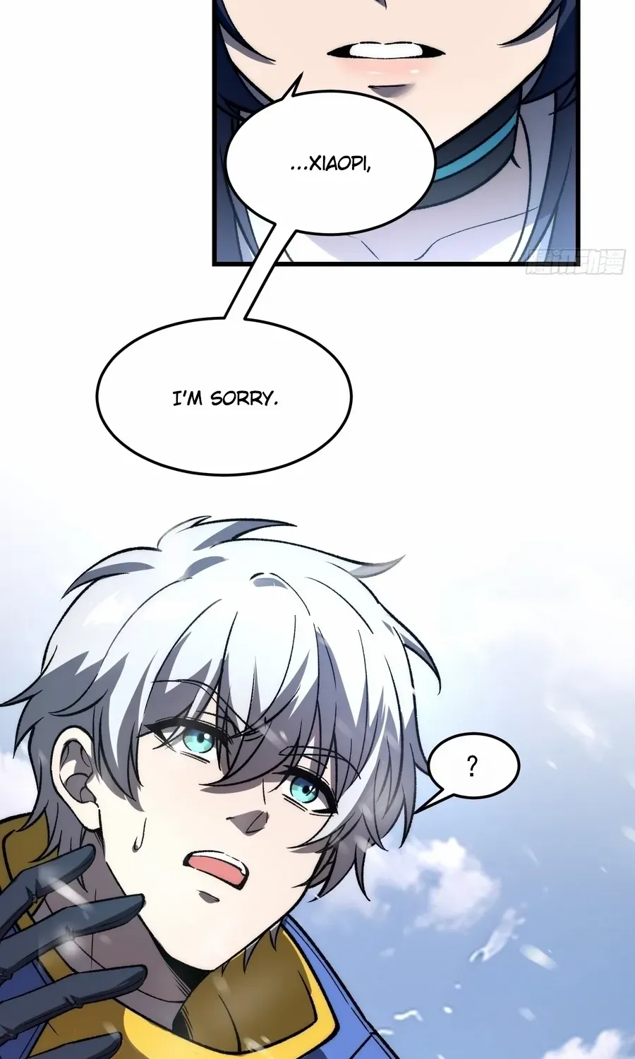 Read Nine Star Jinx chapter 6 image 76 on Lezhin