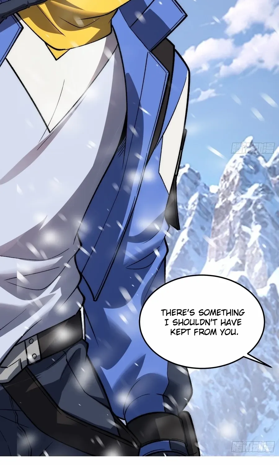 Read Nine Star Jinx chapter 6 image 77 on Lezhin