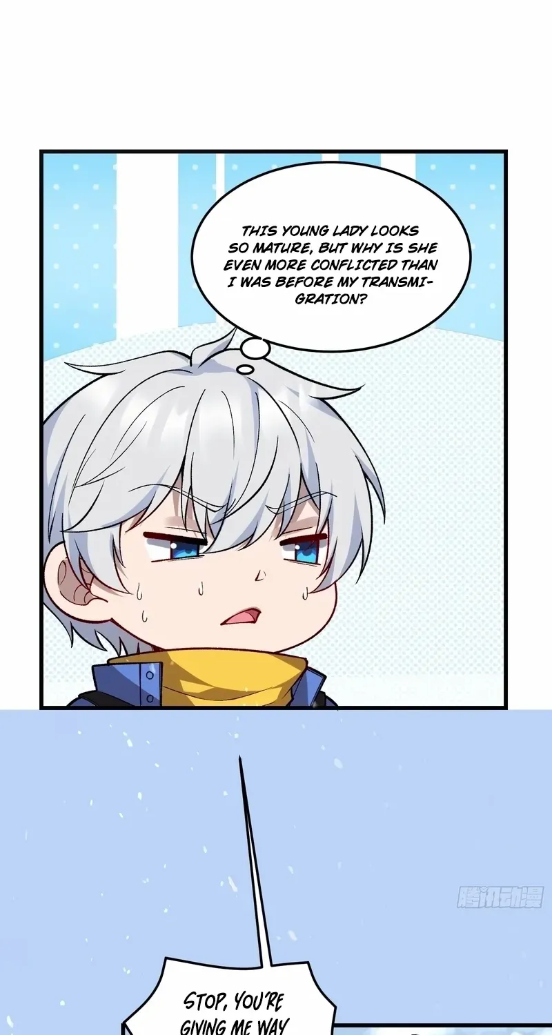 Read Nine Star Jinx chapter 7 image 11 on Lezhin