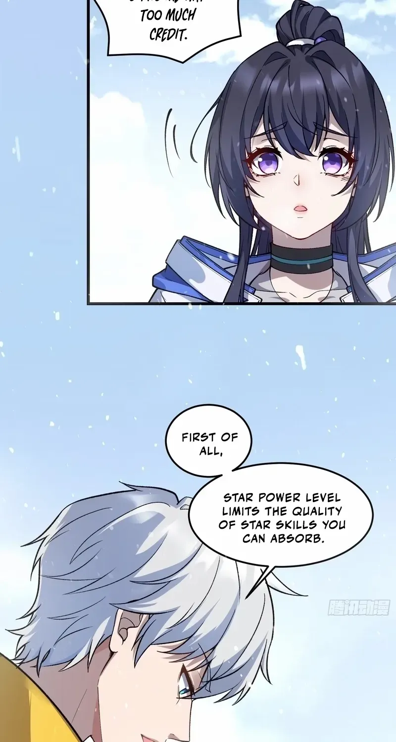 Read Nine Star Jinx chapter 7 image 12 on Lezhin