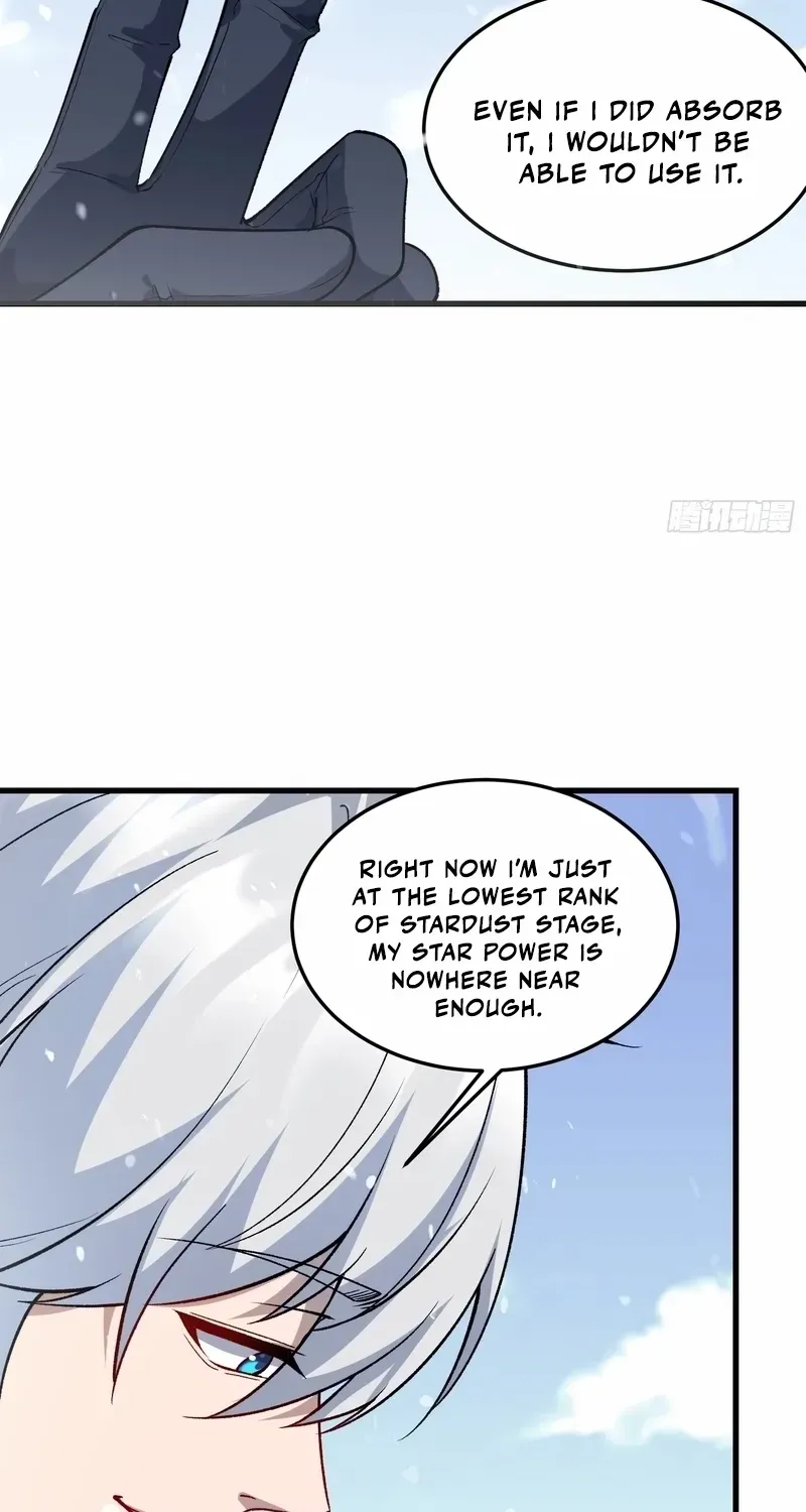 Read Nine Star Jinx chapter 7 image 14 on Lezhin