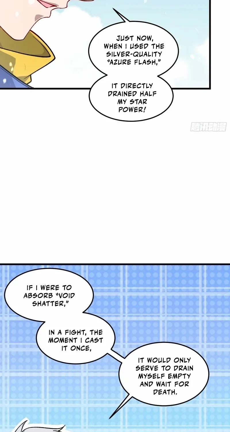 Read Nine Star Jinx chapter 7 image 15 on Lezhin