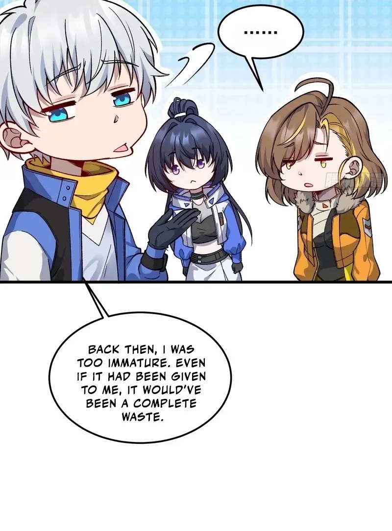 Read Nine Star Jinx chapter 7 image 16 on Lezhin