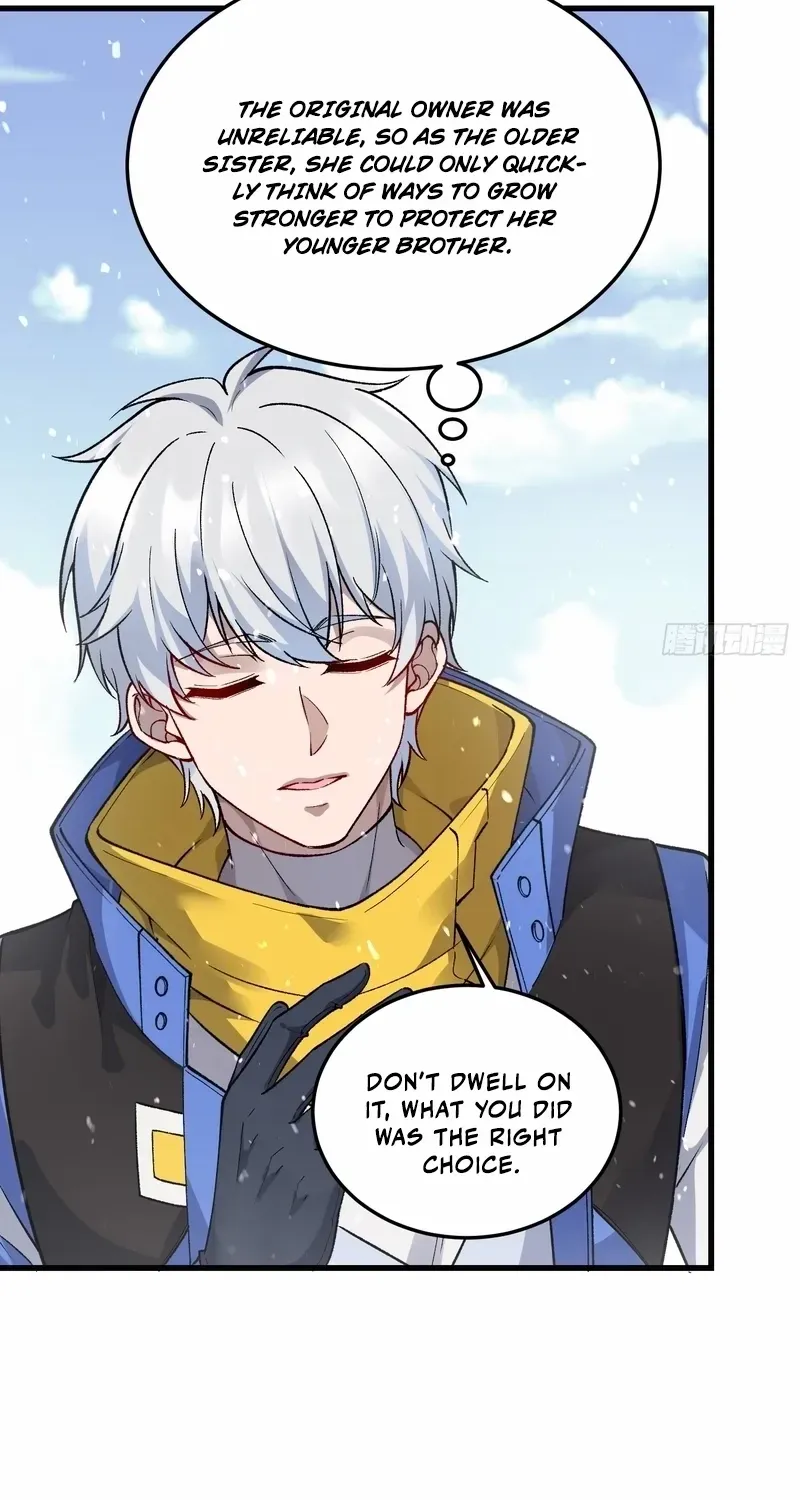 Read Nine Star Jinx chapter 7 image 18 on Lezhin
