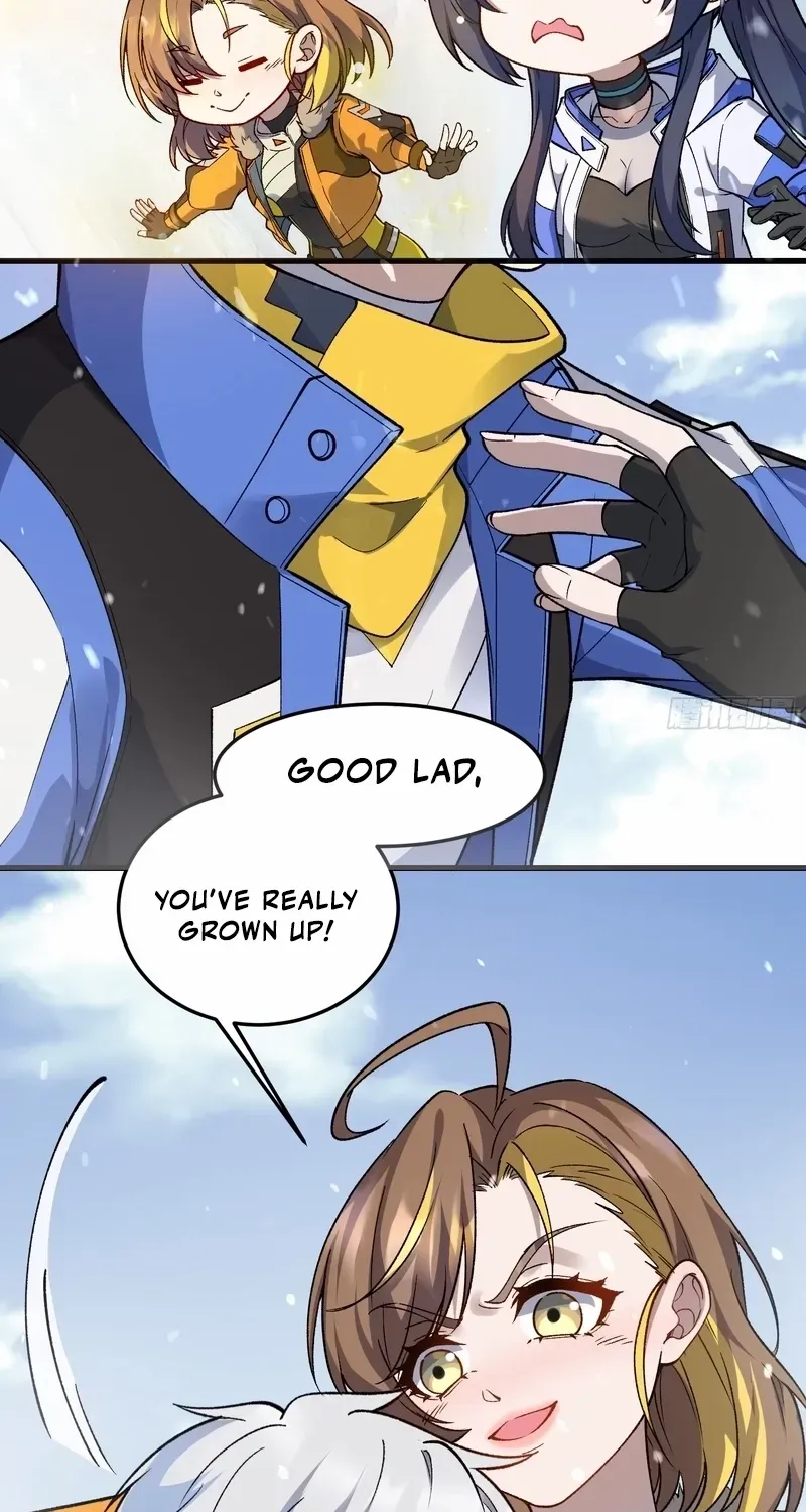 Read Nine Star Jinx chapter 7 image 21 on Lezhin