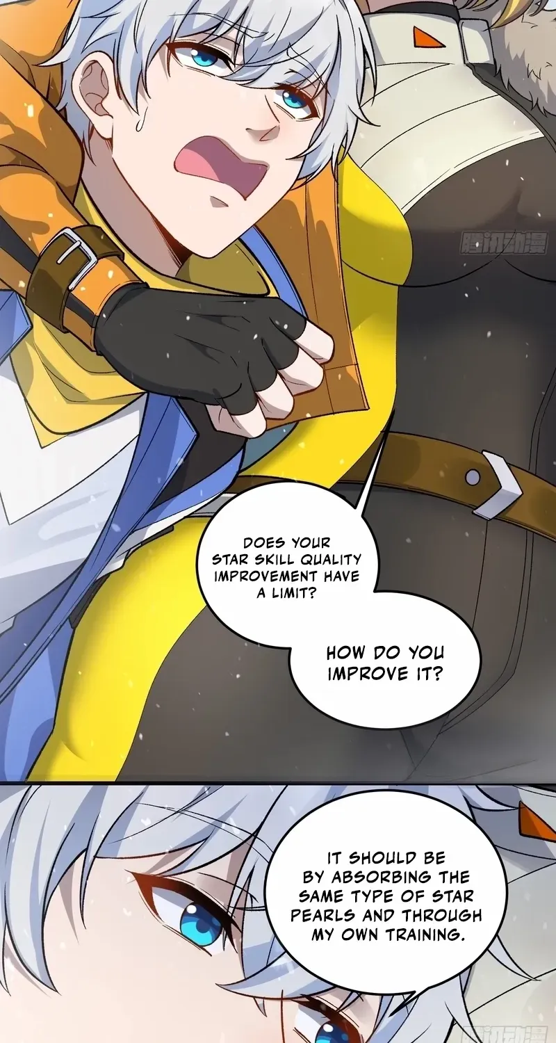 Read Nine Star Jinx chapter 7 image 22 on Lezhin