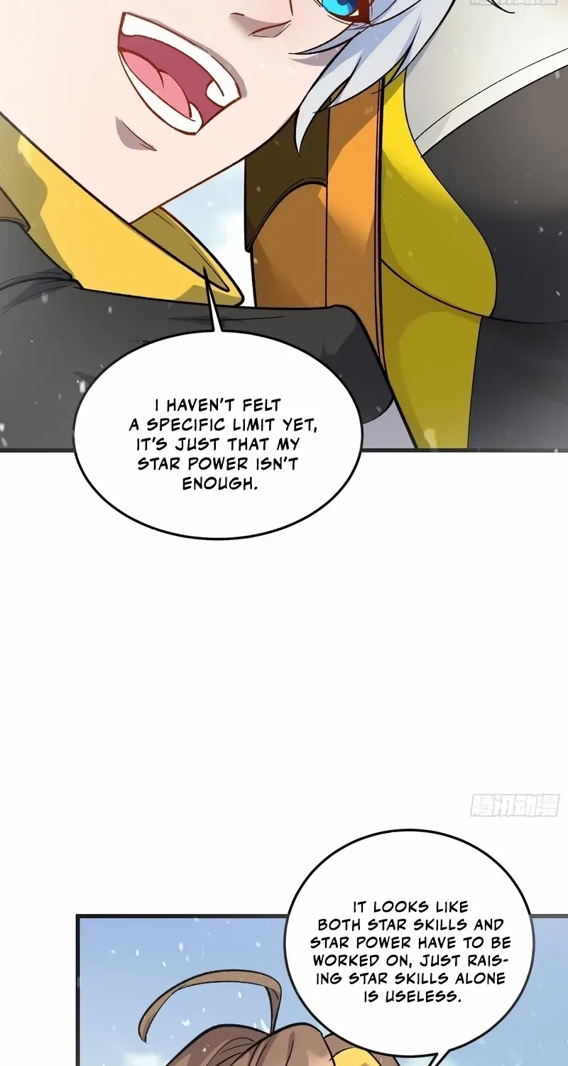Read Nine Star Jinx chapter 7 image 23 on Lezhin
