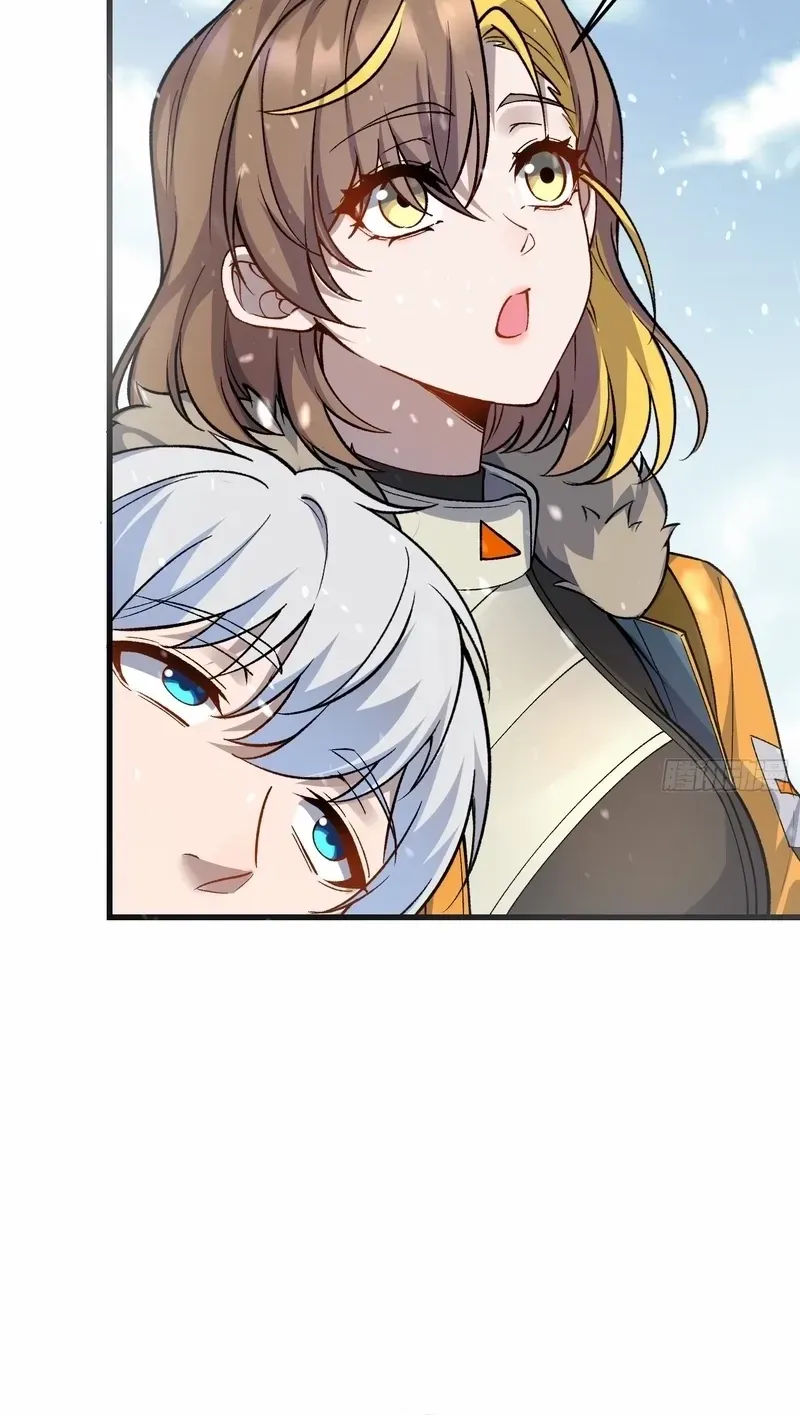 Read Nine Star Jinx chapter 7 image 24 on Lezhin