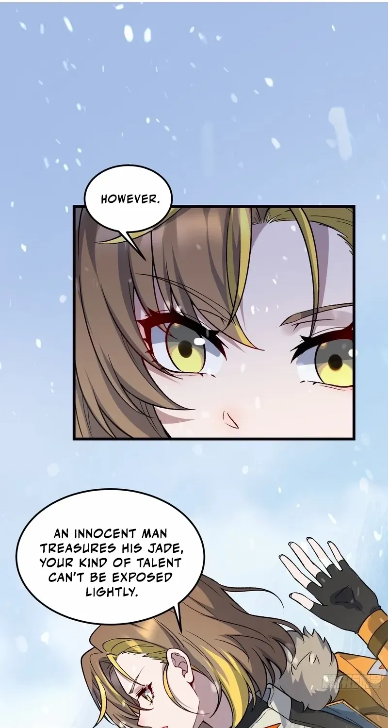 Read Nine Star Jinx chapter 7 image 26 on Lezhin