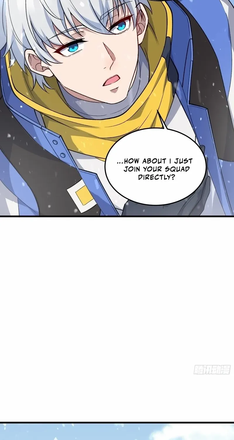 Read Nine Star Jinx chapter 7 image 28 on Lezhin