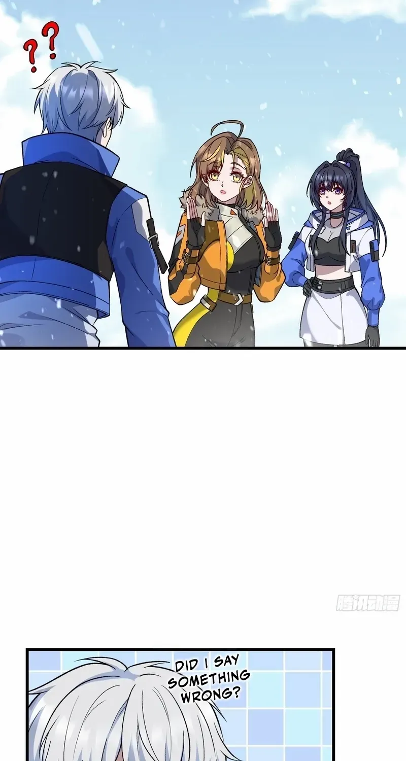 Read Nine Star Jinx chapter 7 image 29 on Lezhin