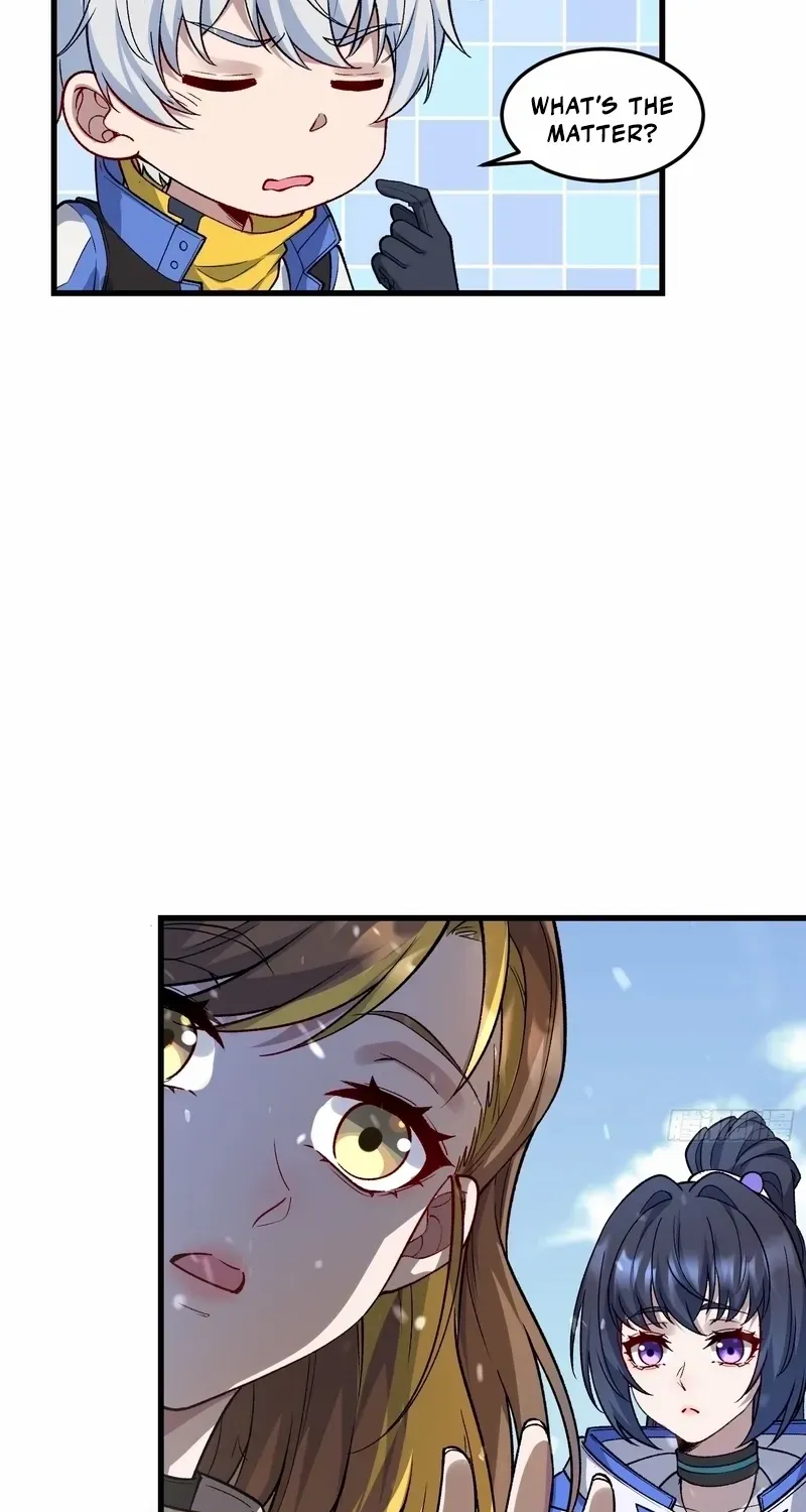 Read Nine Star Jinx chapter 7 image 30 on Lezhin