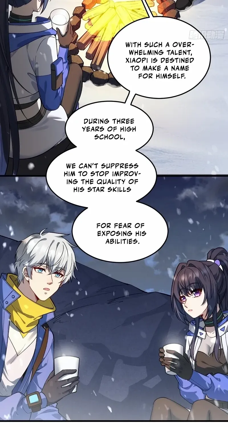 Read Nine Star Jinx chapter 7 image 36 on Lezhin