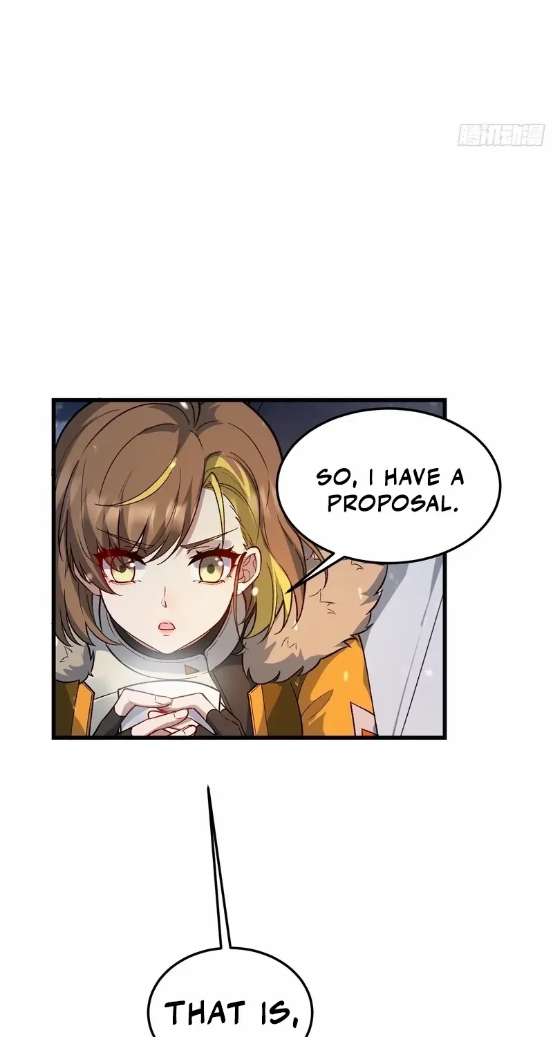 Read Nine Star Jinx chapter 7 image 37 on Lezhin