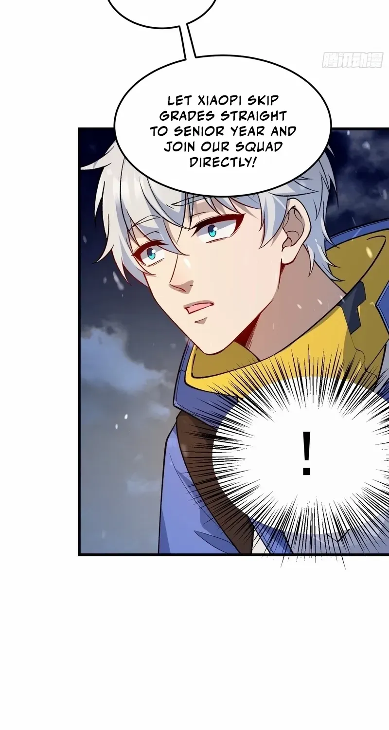 Read Nine Star Jinx chapter 7 image 38 on Lezhin