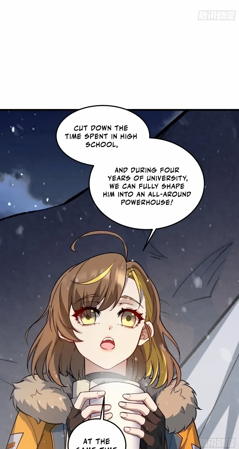 Read Nine Star Jinx chapter 7 image 39 on Lezhin