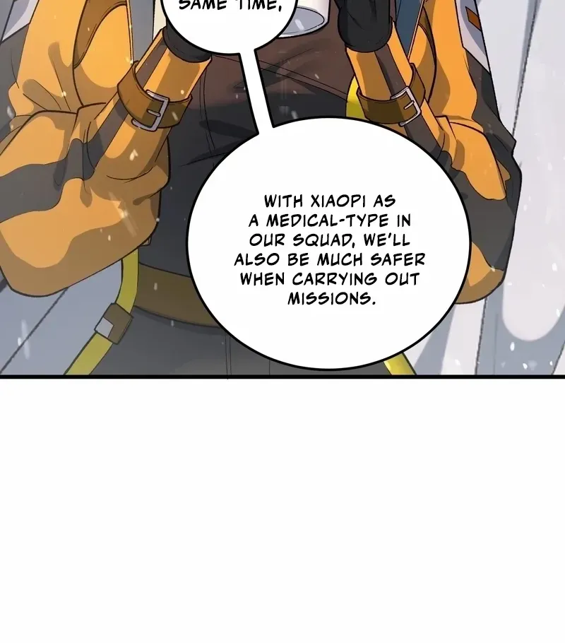 Read Nine Star Jinx chapter 7 image 40 on Lezhin