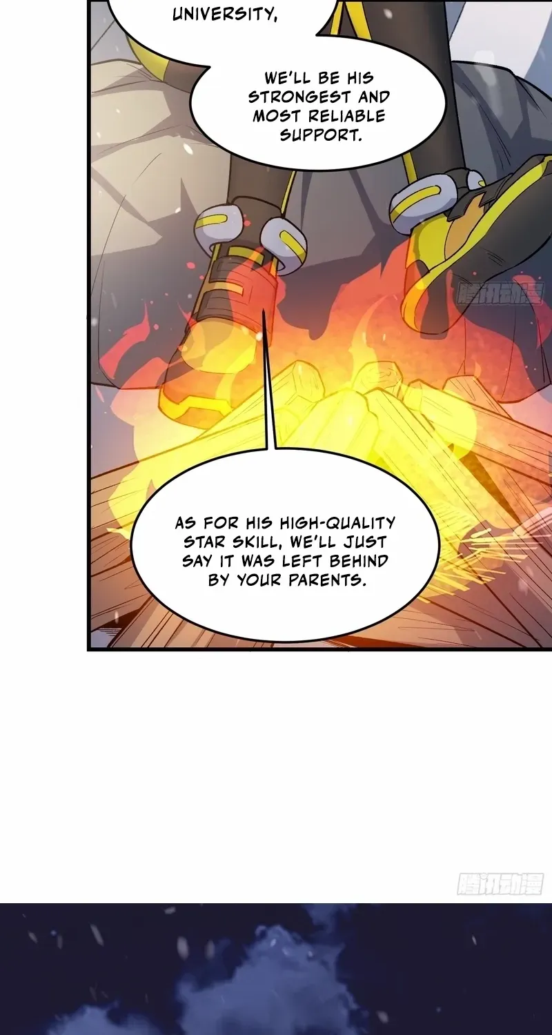 Read Nine Star Jinx chapter 7 image 42 on Lezhin