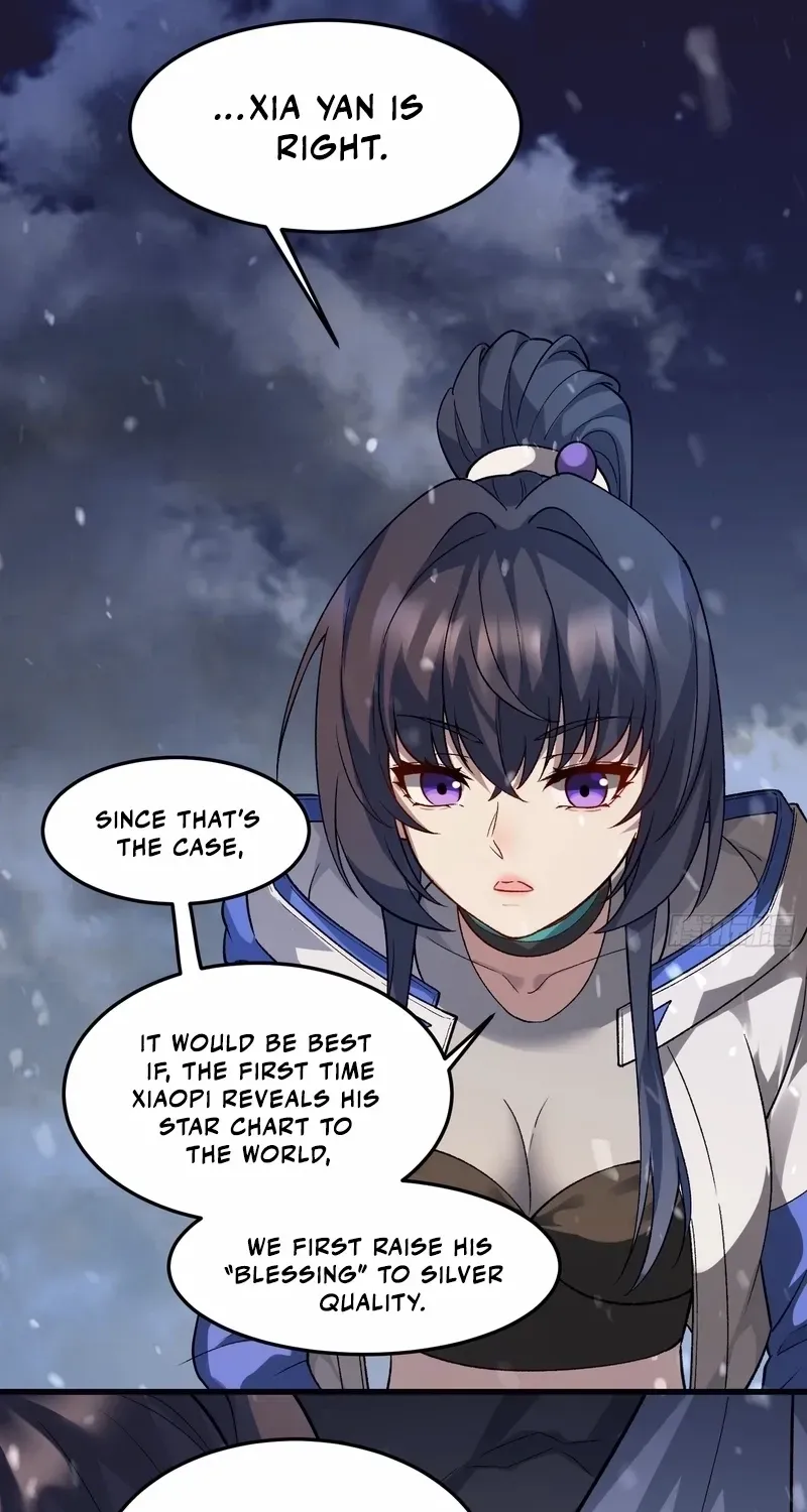 Read Nine Star Jinx chapter 7 image 43 on Lezhin