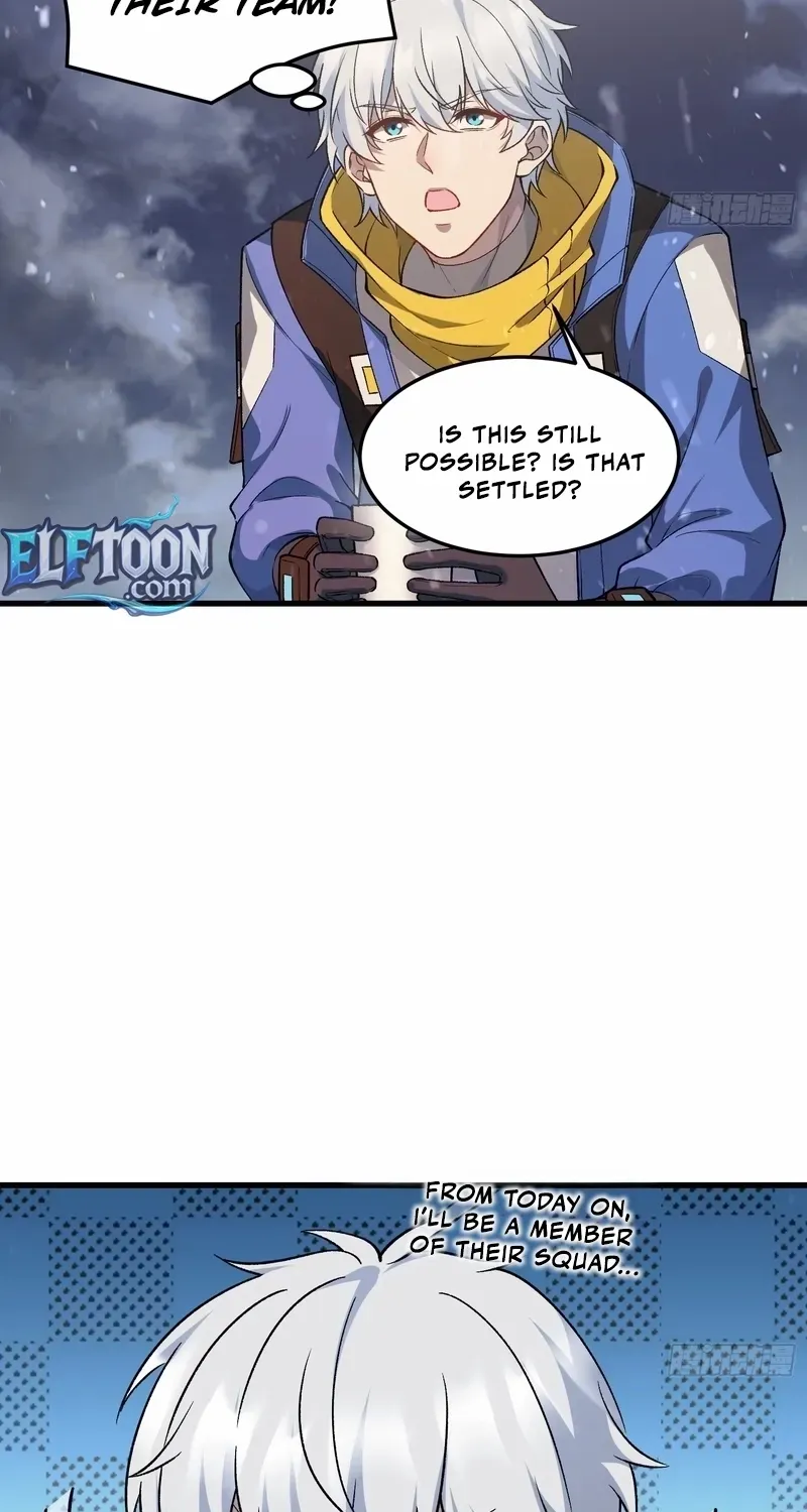Read Nine Star Jinx chapter 7 image 45 on Lezhin