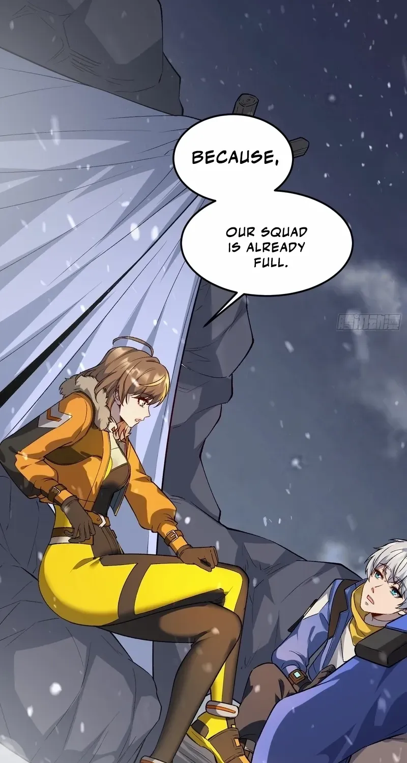 Read Nine Star Jinx chapter 7 image 47 on Lezhin