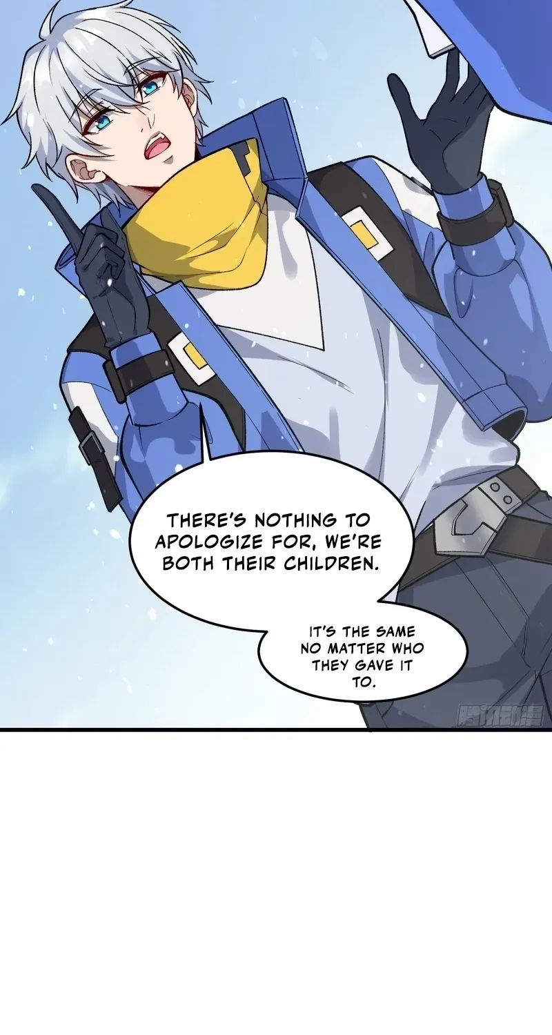 Read Nine Star Jinx chapter 7 image 6 on Lezhin
