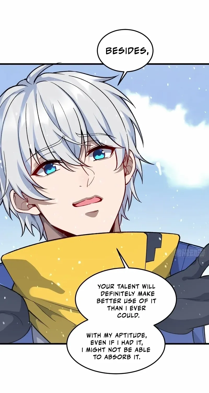 Read Nine Star Jinx chapter 7 image 7 on Lezhin