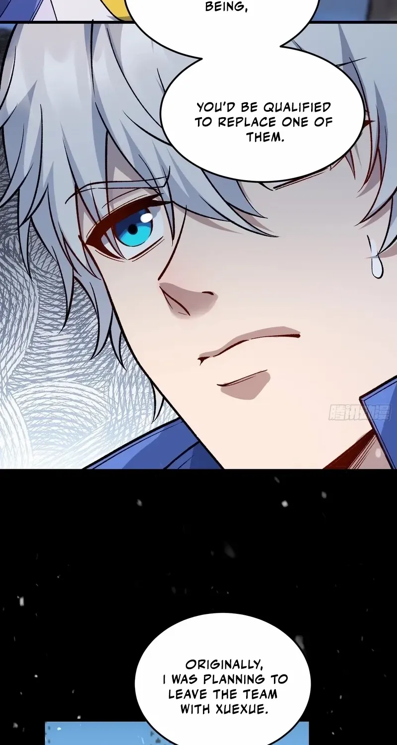 Read Nine Star Jinx chapter 8 image 11 on Lezhin