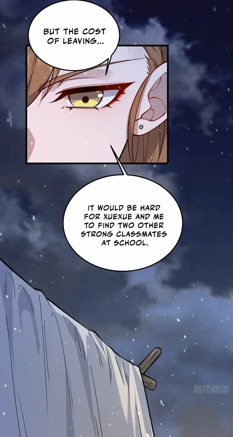 Read Nine Star Jinx chapter 8 image 13 on Lezhin
