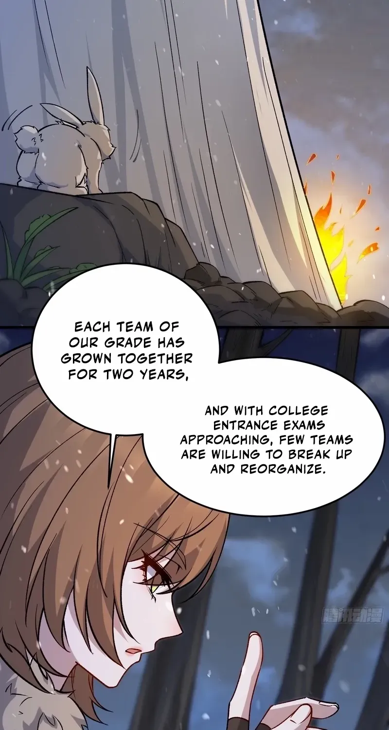 Read Nine Star Jinx chapter 8 image 14 on Lezhin