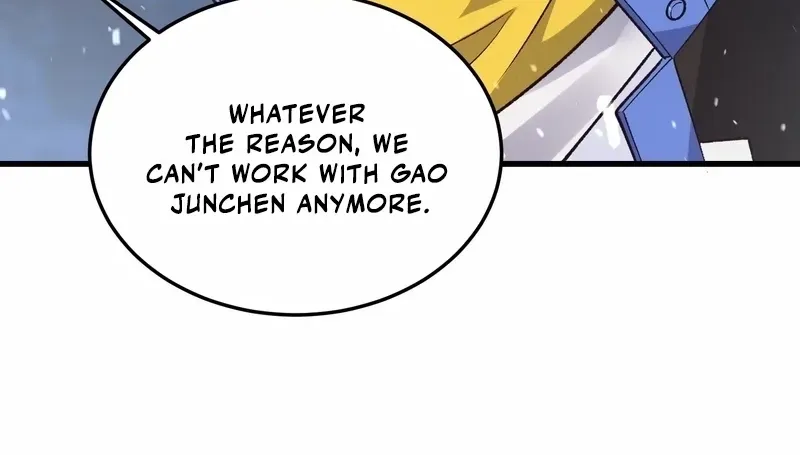 Read Nine Star Jinx chapter 8 image 19 on Lezhin