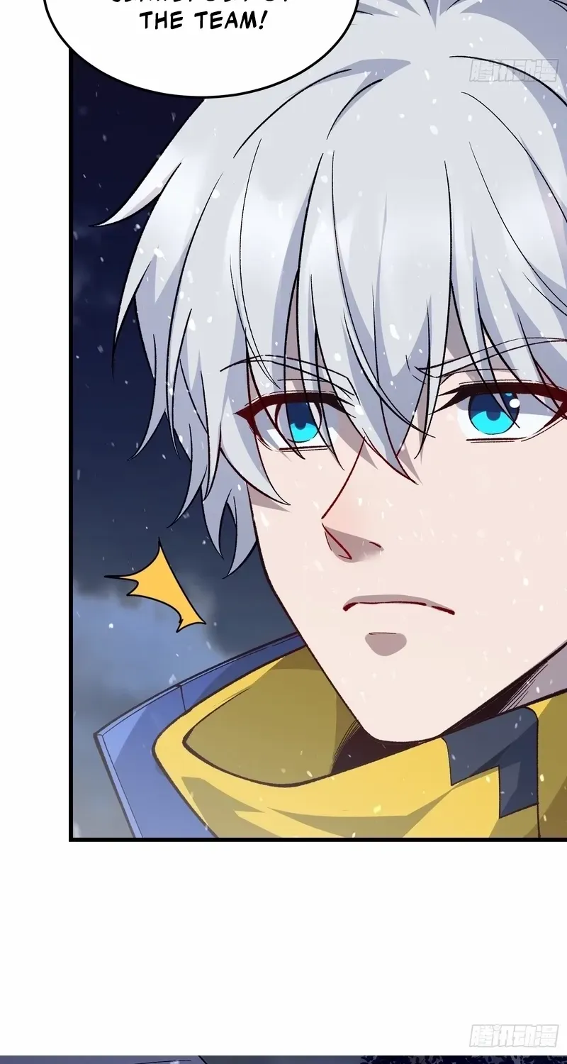 Read Nine Star Jinx chapter 8 image 21 on Lezhin