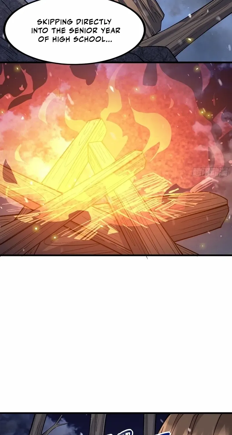 Read Nine Star Jinx chapter 8 image 23 on Lezhin