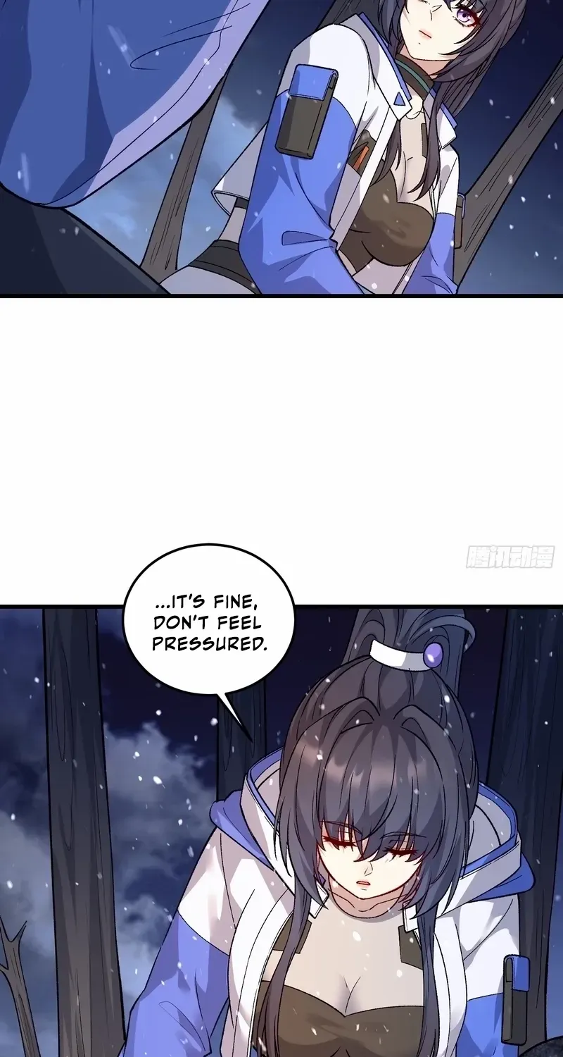 Read Nine Star Jinx chapter 8 image 25 on Lezhin