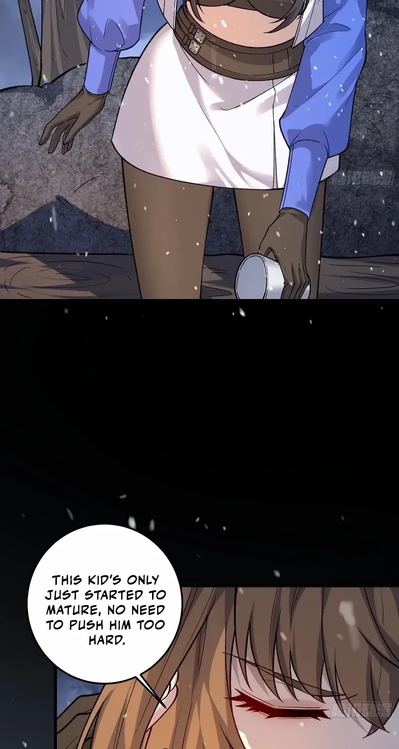 Read Nine Star Jinx chapter 8 image 26 on Lezhin