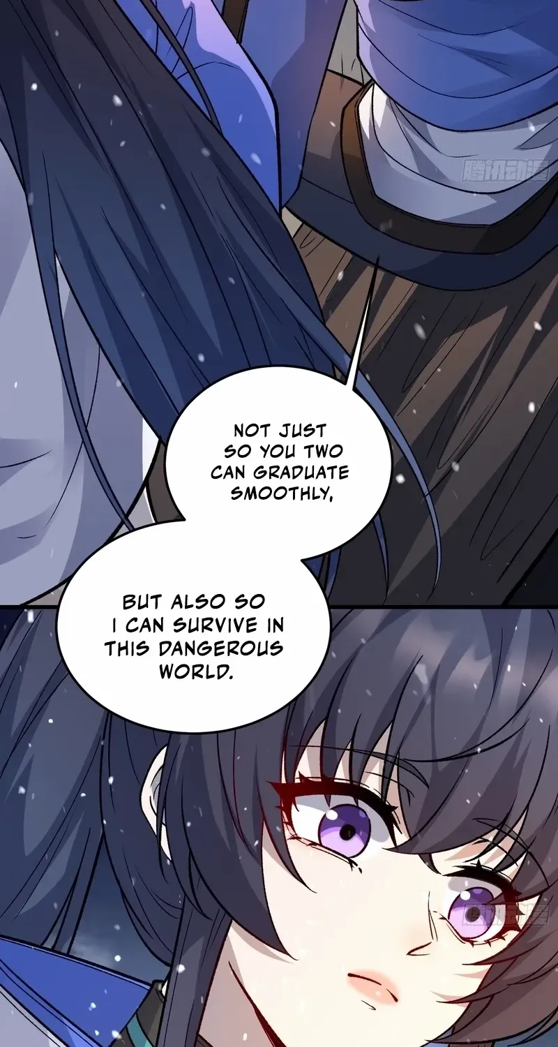 Read Nine Star Jinx chapter 8 image 29 on Lezhin
