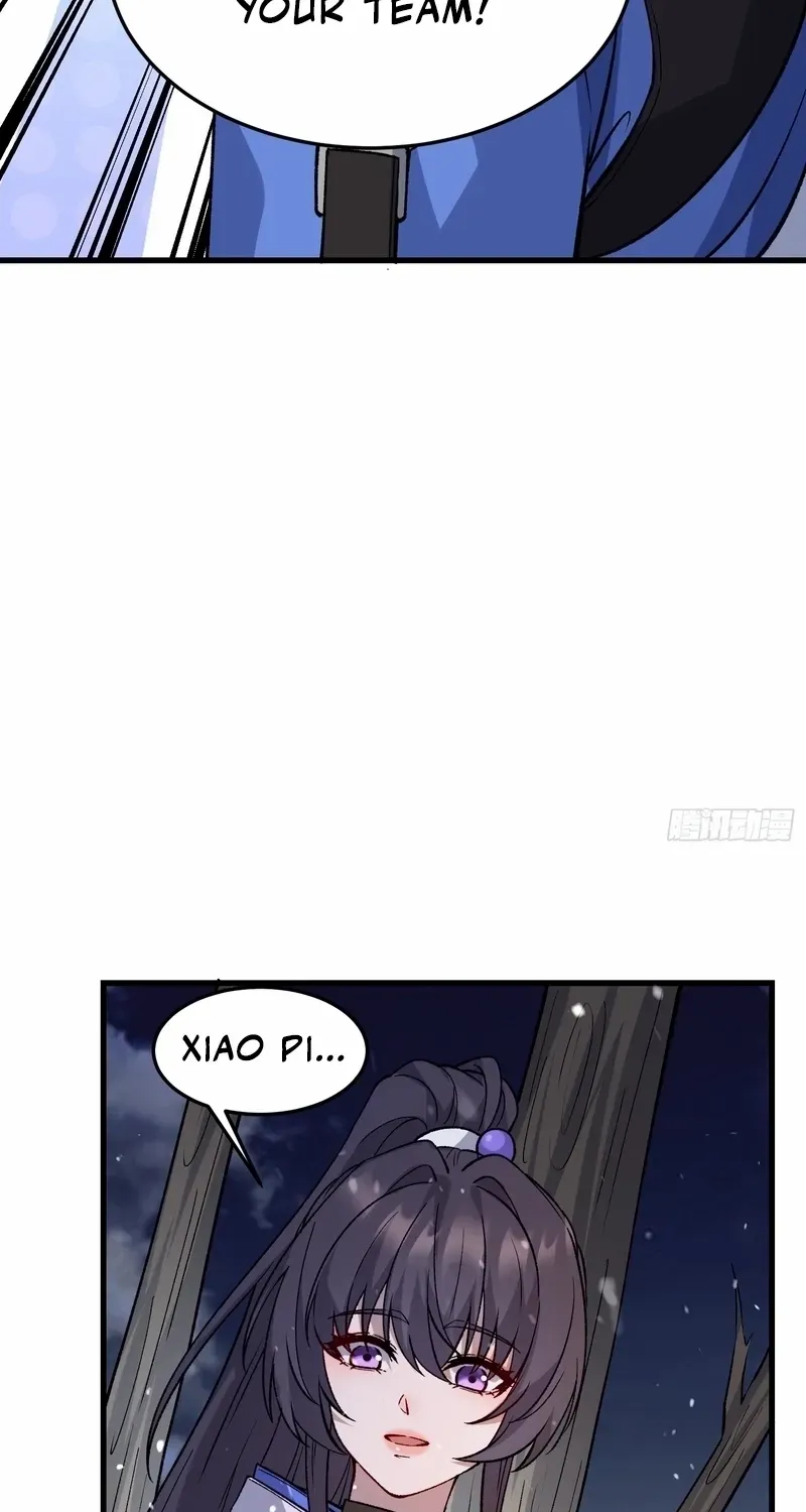 Read Nine Star Jinx chapter 8 image 32 on Lezhin