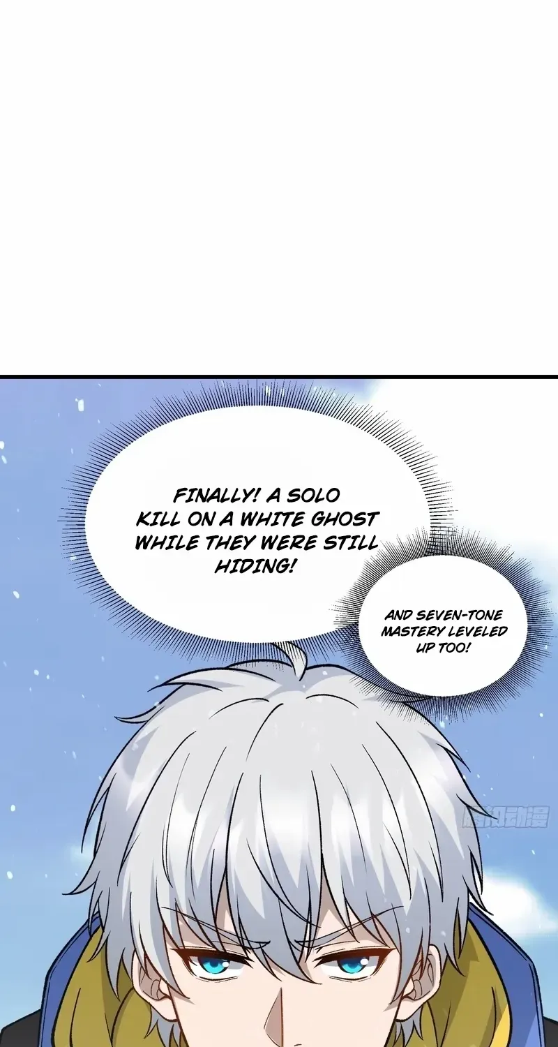 Read Nine Star Jinx chapter 8 image 39 on Lezhin